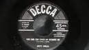 7inch Vinyl Single - Kitty Wells - You Said You Could Do Without Me / Honky Tonk Waltz