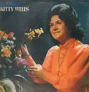 LP - Kitty Wells - Yours Truly
