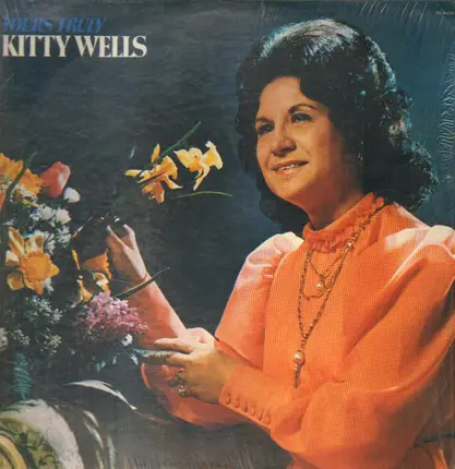 Kitty Wells - Yours Truly