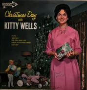 Kitty Wells - Christmas Day