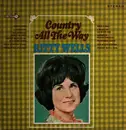 LP - Kitty Wells - Country All The Way