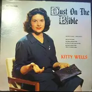 Kitty Wells - Dust on the Bible