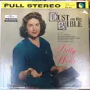 LP - Kitty Wells - Dust On The Bible