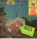 LP - Kitty Wells - Especially For You