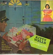 Kitty Wells - Especially for You