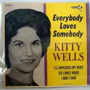 Kitty Wells - Everybody Loves Somebody