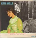 LP - Kitty Wells - Guilty Street