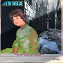 LP - Kitty Wells - Guilty Street - Mono