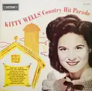 LP - Kitty Wells - Kitty Wells' Country Hit Parade