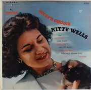 LP - Kitty Wells - Kitty's Choice