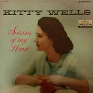 Kitty Wells - Seasons of My Heart
