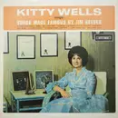 LP - Kitty Wells - Songs Made Famous By Jim Reeves
