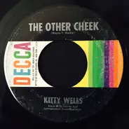 Kitty Wells - The Other Cheek
