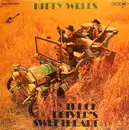 LP - Kitty Wells - Truck Driver's Sweetheart