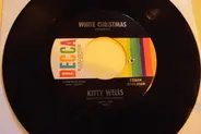 Kitty Wells - White Christmas