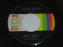7inch Vinyl Single - Kitty Wells - After Dark / Release Me