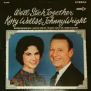 LP - Kitty Wells And Johnny Wright - We'll Stick Together