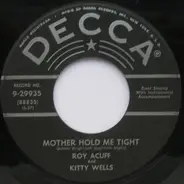 Kitty Wells And Roy Acuff - Goodbye Mr. Brown