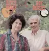 LP - Kitty Wells & Roy Drusky - Same