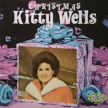 Kitty Wells - Christmas