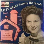 Kitty Wells - Country Hit Parade