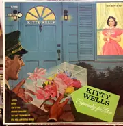Kitty Wells - Especially for You