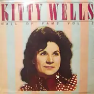Kitty Wells - Hall of Fame, Vol. 1