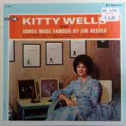 Kitty Wells - Kitty Wells Sings Songs Made Famous by Jim Reeves