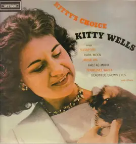 Kitty Wells - Kitty's Choice