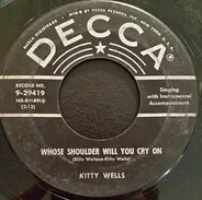 Kitty Wells - Makin' Believe