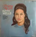 LP - Kitty Wells - Pledging My Love