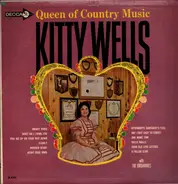 Kitty Wells - Queen Of Country Music