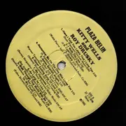 LP - Kitty Wells & Roy Drusky - Kitty Wells & Roy Drusky