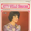 LP - Kitty Wells - Showcase