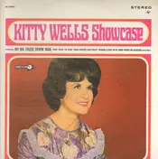 Kitty Wells - Showcase