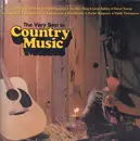 LP - Kitty Wells, Jack Greene, Roy Drusky, a.o. - The Very Best In Country Music