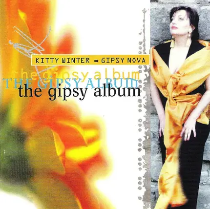 Kitty Winter Gipsy Nova - The Gipsy Album