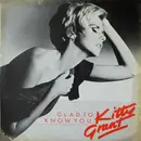 7inch Vinyl Single - Kitty Grant - Glad To Know You