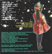 CD - Kitty In The Tree - Hello Kitty