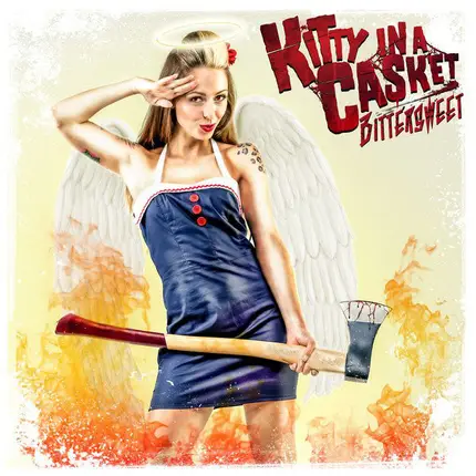 Kitty In A Casket - Bittersweet
