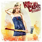 kitty in a casket - Bittersweet