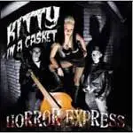 kitty in a casket - Horror Express