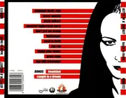 CD - Kitty In A Casket - Back To Thrill