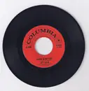 7inch Vinyl Single - Kitty Kallen - Got a Date With an Angel
