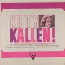 LP - Kitty Kallen - Kitty Kallen And The Satin Strings
