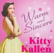 Kitty Kallen - Warm And Sincere