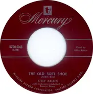 Kitty Kallen - The Old Soft Shoe