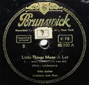 Schellack - Kitty Kallen / The Four Aces - Little Things Mean A Lot / Three Coins In The Fountain