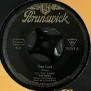 7inch Vinyl Single - Kitty Kallen - True Love