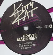 Kitty Kat - Braves Mädchen!